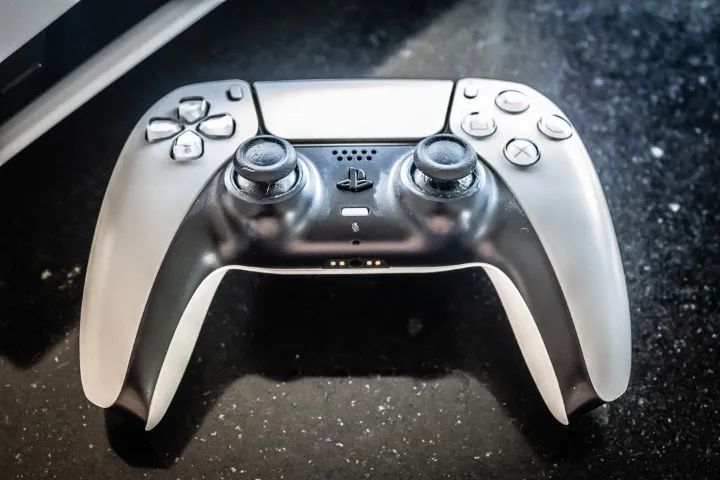 PlayStation 5 Digital - Original com 1 Controle - Foto 2