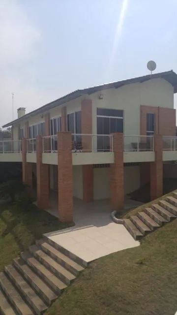 Terreno em condomínio fechado em Palmeira-Pr - Foto 5