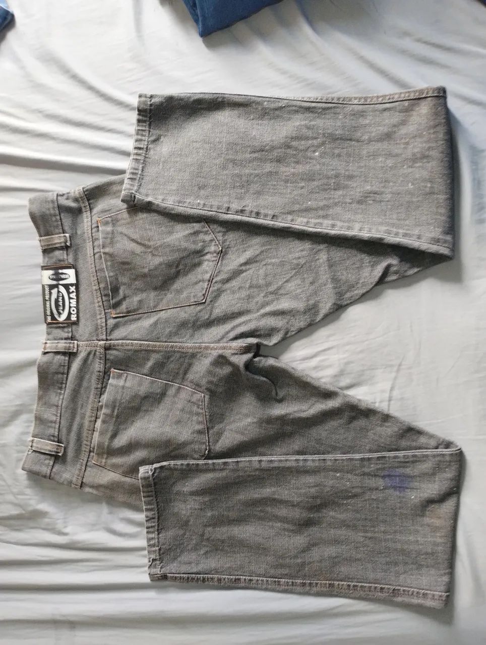2 calças jeans - Foto 3