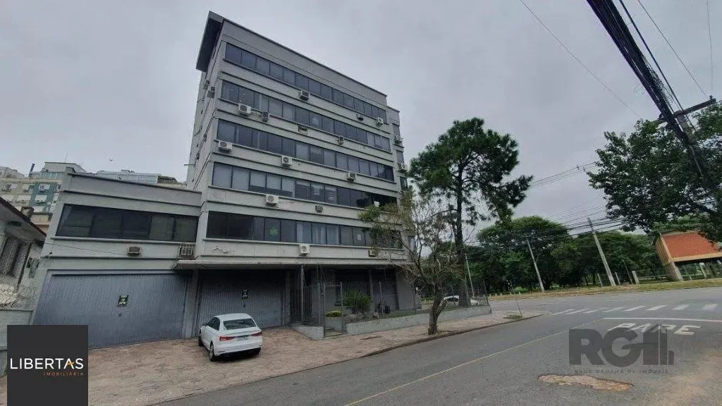 Sala Comercial em Menino Deus