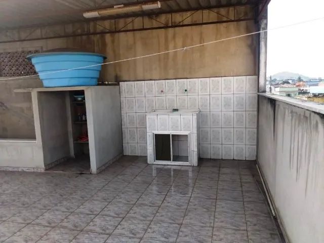 Realengo: Boa casa 04 quartos. - Foto 4