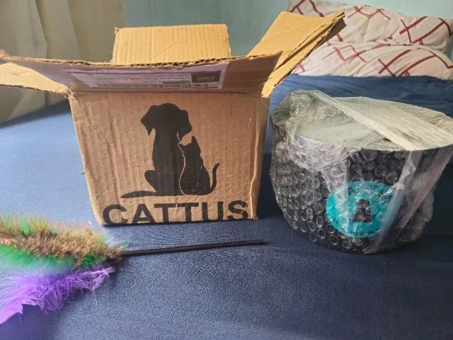 Bebedouro fonte gatos e cachorros bivolt - Foto 2