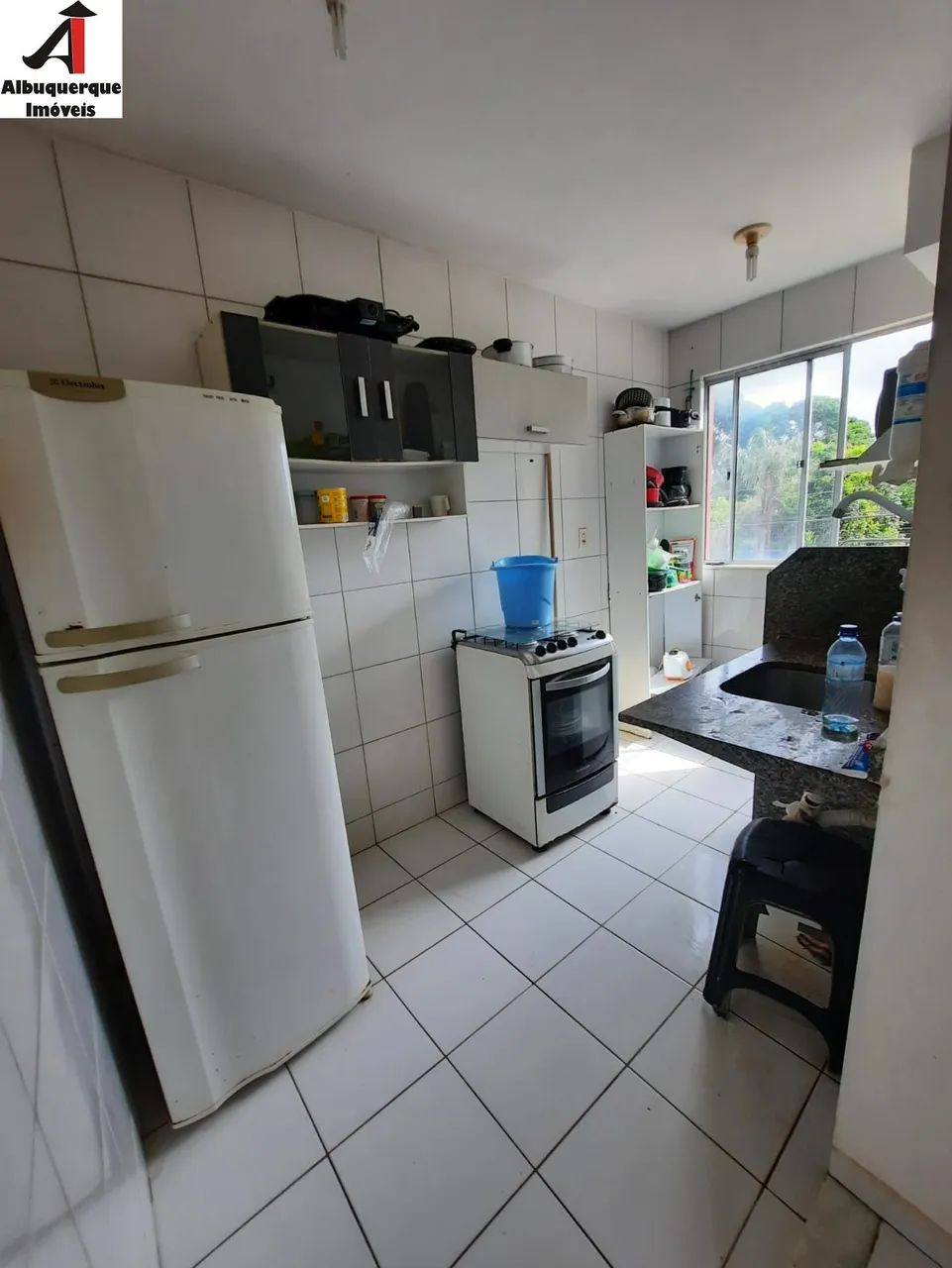 APARTAMENTO RESIDENCIAL em SÃO LUÍS - MA, TURU - Foto 3