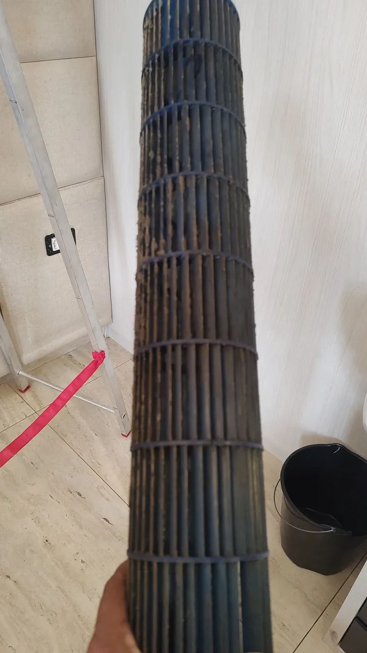 Instalação e manutenção ar condicionado residencial e comercial  - Foto 3