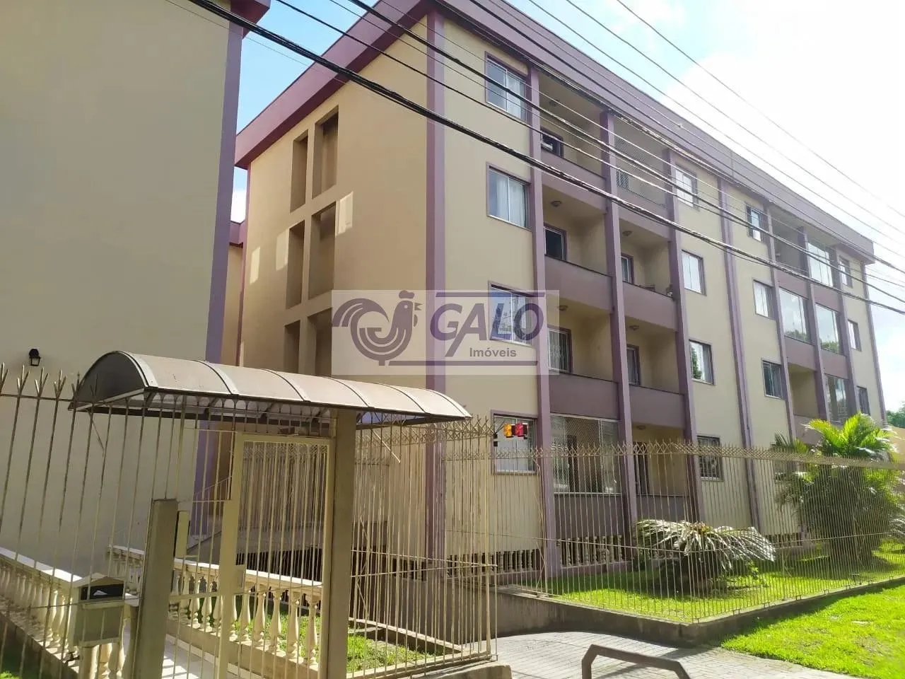 Apartamento para Locação em Curitiba, Portão, 3 dormitórios, 1 suíte, 2 banheiros, 2 vagas