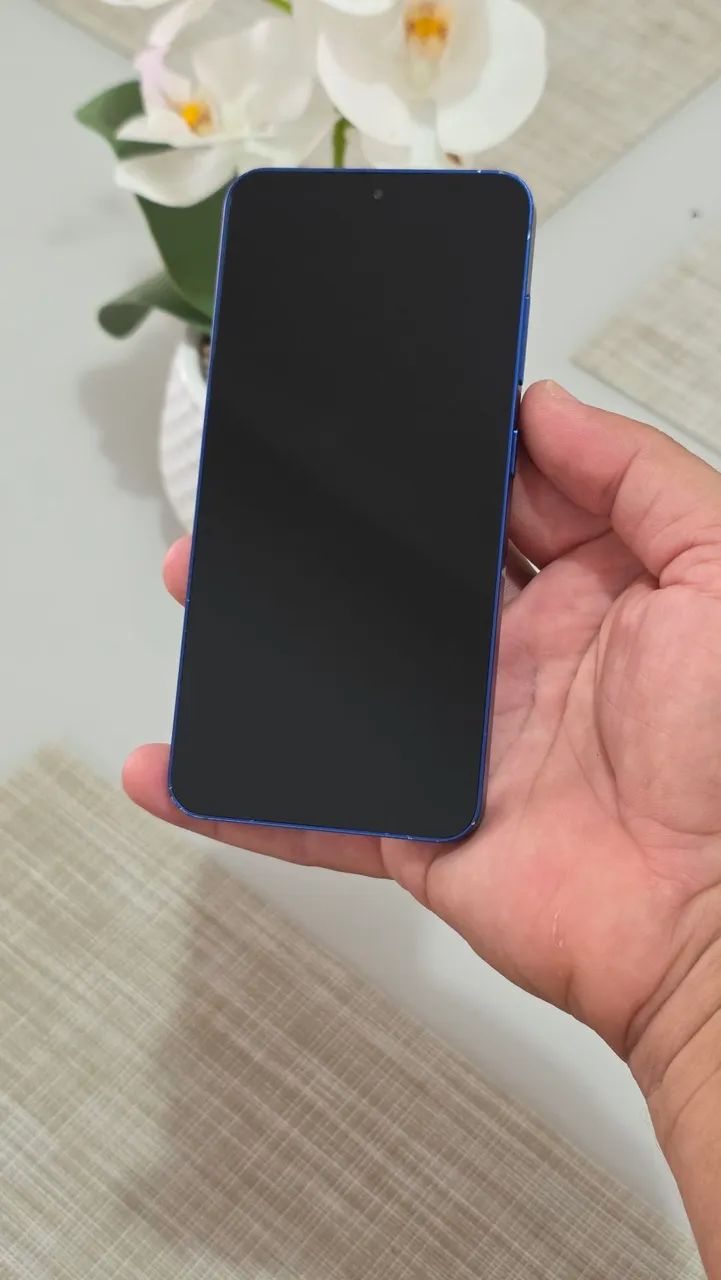 Galaxy S25 Normal 256Gb (impecável) - Foto 3