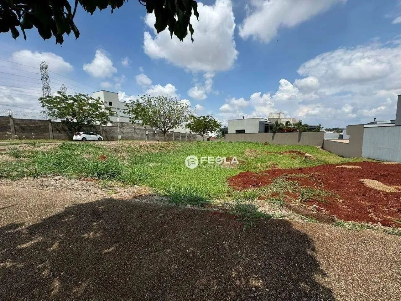 Terreno à venda, 453 m² por R$ 780.000 - Jardim Pau Brasil - Americana/SP - Foto 3
