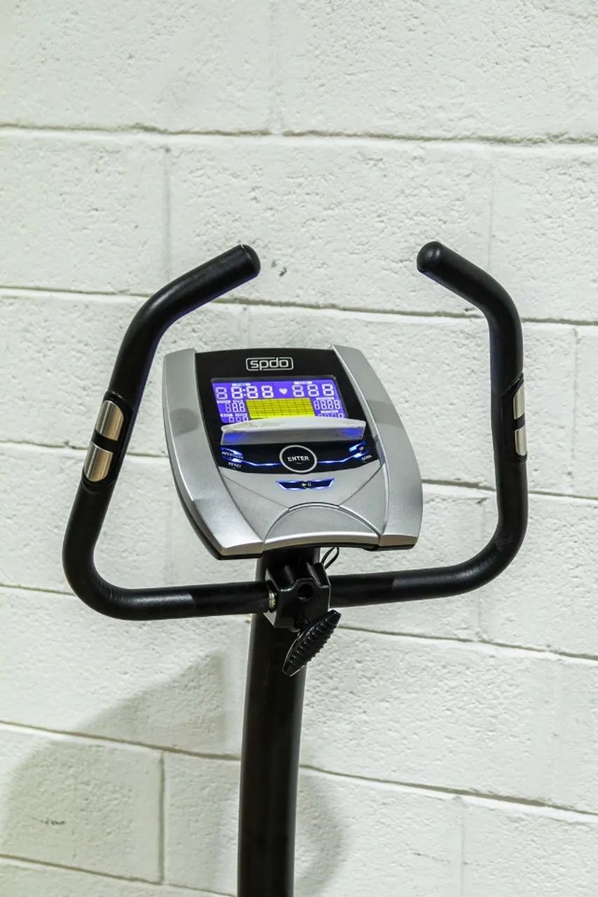 Bike Vertical Speedo B35 - Foto 2