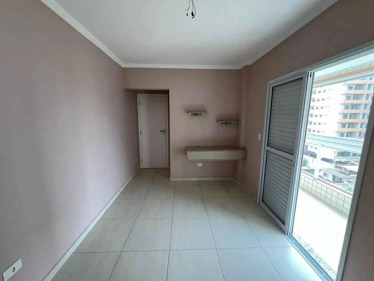 Apartamento para Venda em Praia Grande, Guilhermina, 3 dormitórios, 3 suítes, 1 banheiro,  - Foto 5