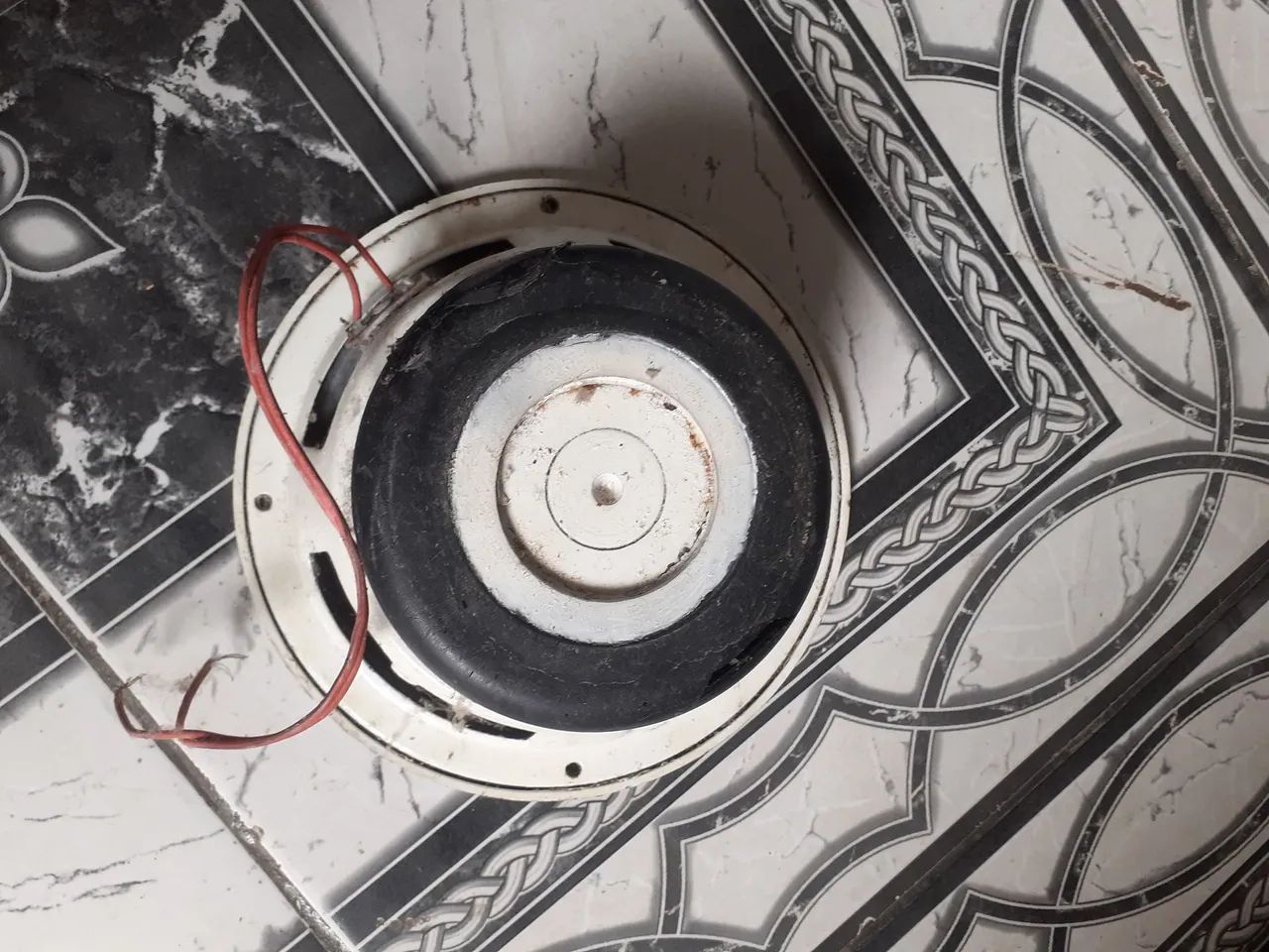 Vendo alto falantes 8 polegadas  - Foto 3