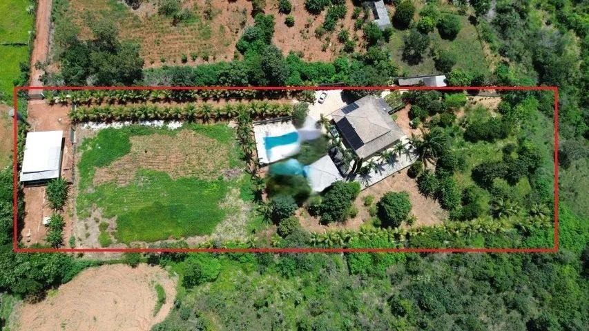 DAY USE CHURRASQUEIRAS/ PISCINA  VIVE LA VIE PONTE ALTA - Foto 7