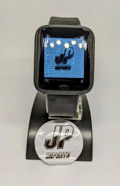 Smartwatch D20 Y68  - Foto 3