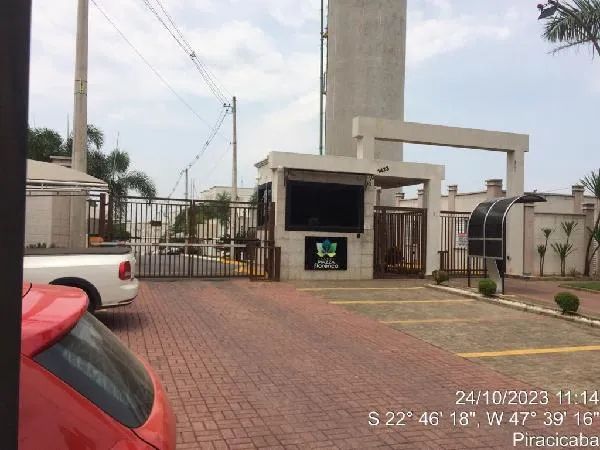 Oportunidade Única em PIRACICABA - SP | Tipo: Apartamento | Negociação: Venda Online | Sit