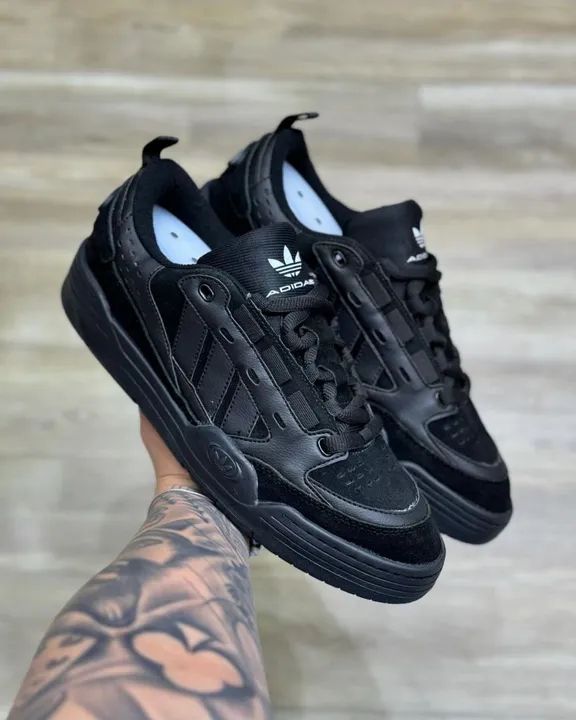 Tênis Adidas Forum 84 Low