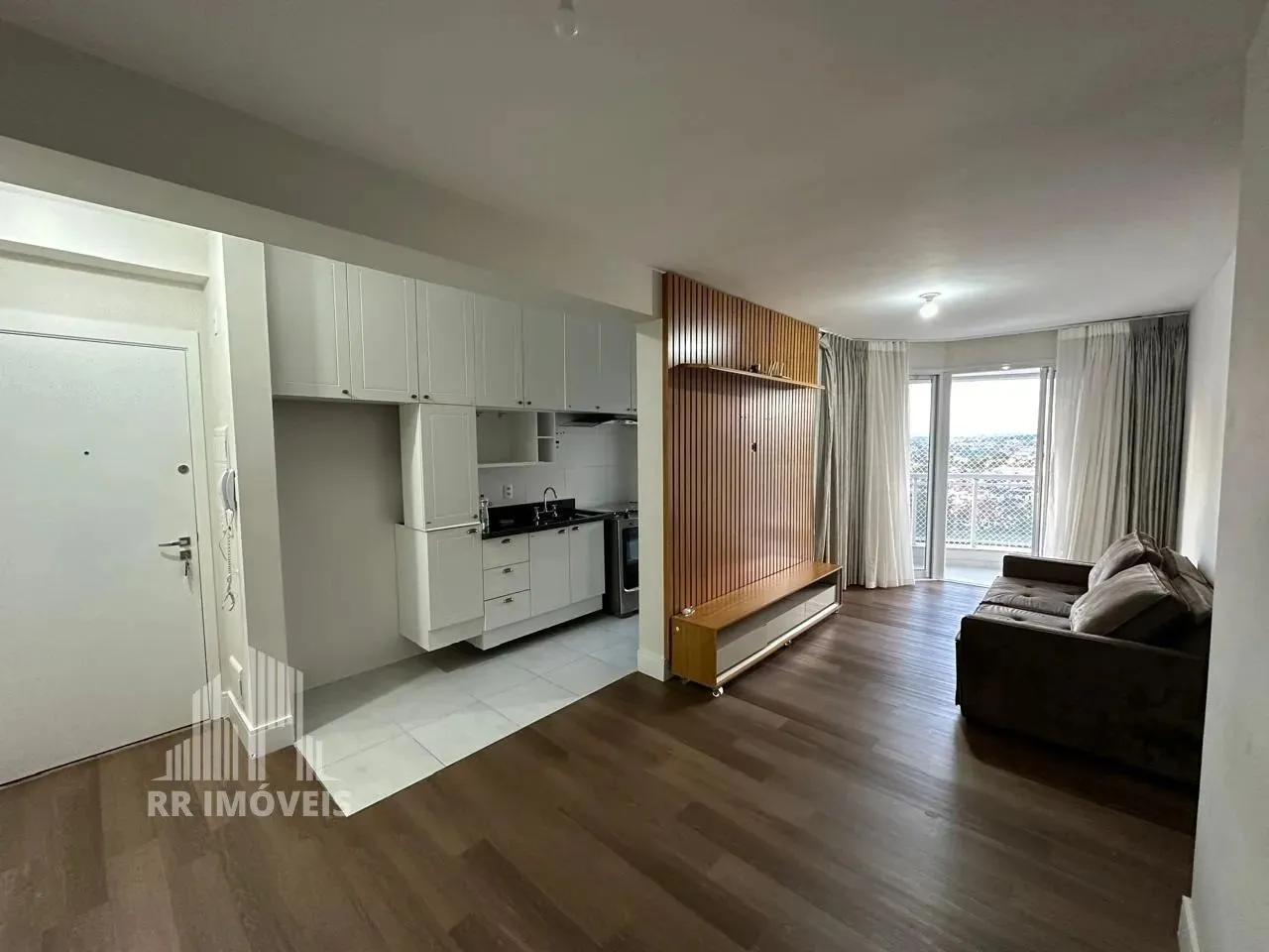 RR7364 Apartamento 89m² CONDOMÍNIO WAVE - OPORTUNIDADE - 3 Dorms 2 Vagas - Barueri, SP - Ó