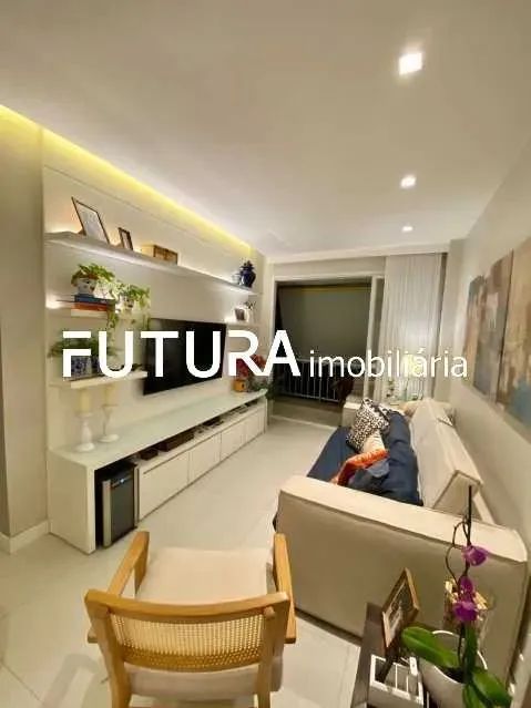 Apartamento : / Residencial / Gávea - Foto 2