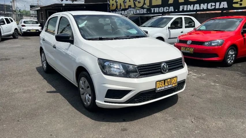 Gol 1.0 Flex 2023