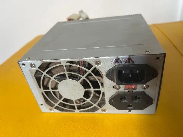 Fonte PC - Foto 2