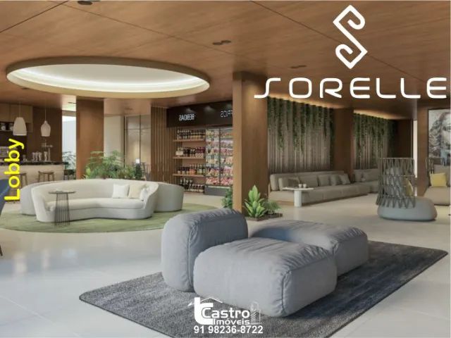Lofts; Studios & Apartamentos. SORELLE. P130 - Foto 4