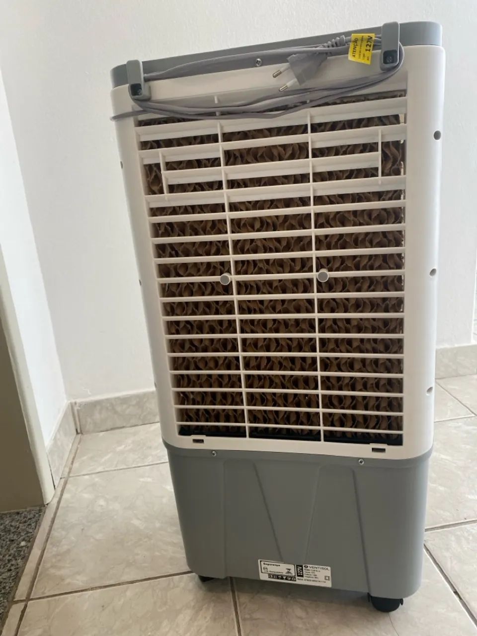 Climatizador de Ar - Refrescância e Conforto! - Foto 5