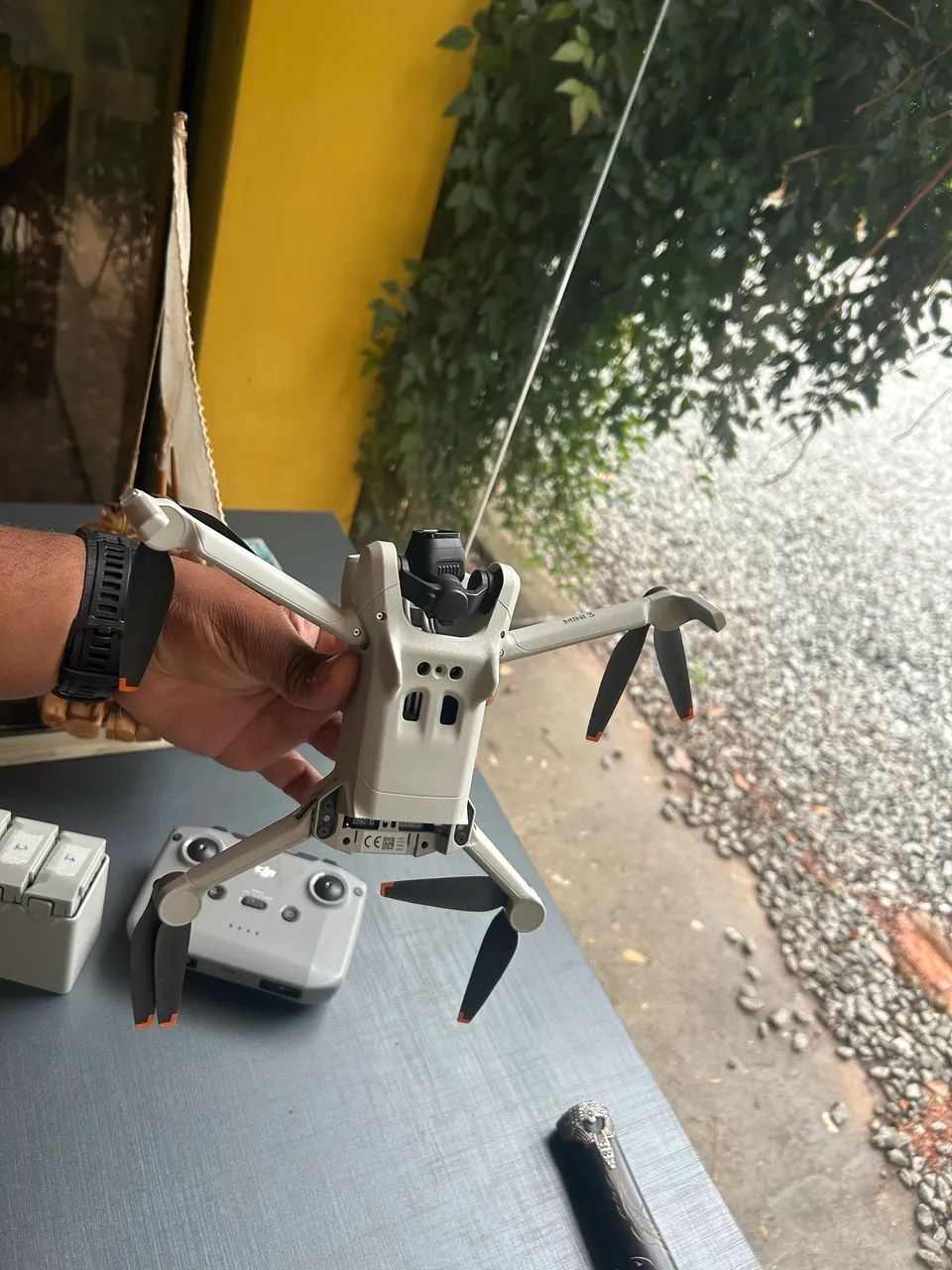 DRONE DJI MINI 3 - Foto 5