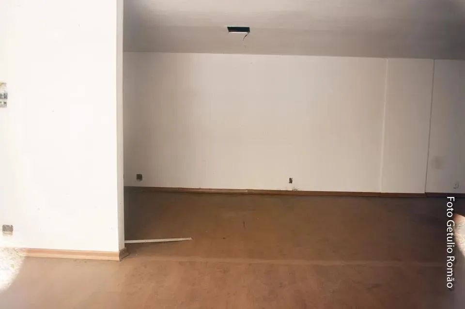 Subsolo aflorado ao lado do Setor Hospitalar Norte - Foto 8