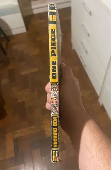 One Piece volume 58 (Panini) - Foto 2
