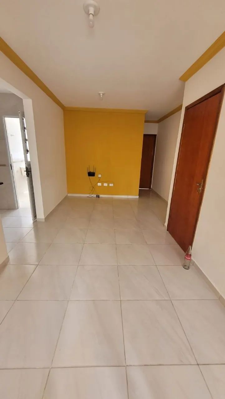 Alugo casa no primeiro andar  - Foto 6