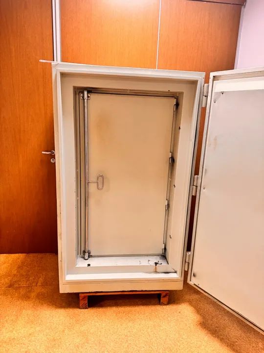 Cofre de alta segurança para sua casa, ou comércio  - Foto 4