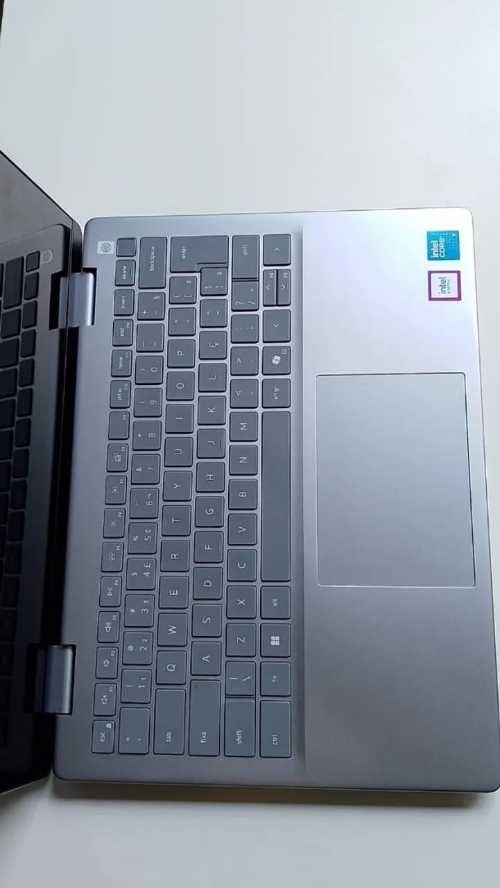 NOTEBOOK DELL TABLET!! - Foto 3