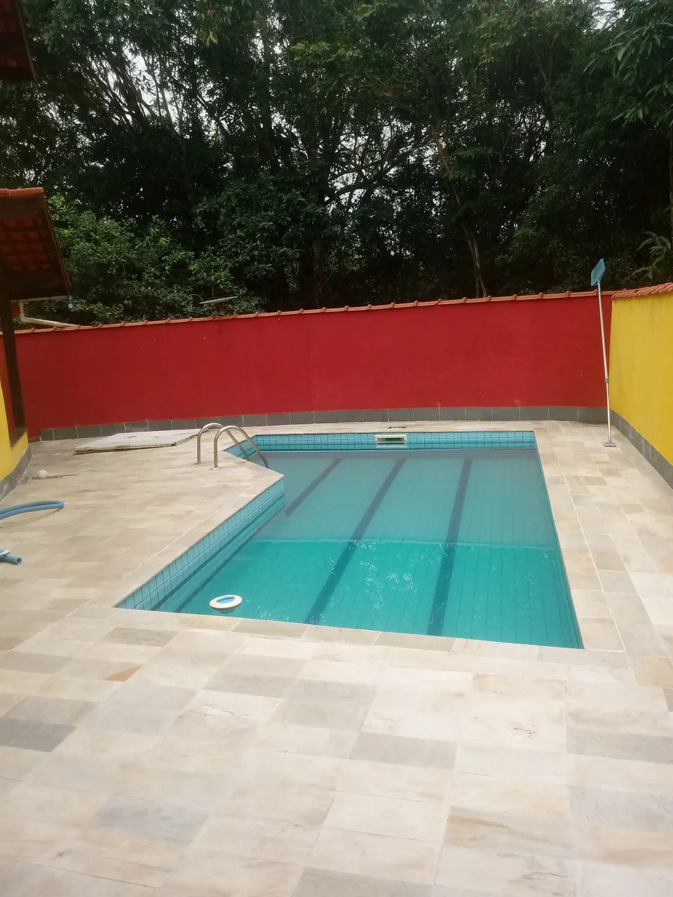 Excelente cada na praia guaratuba bertioga