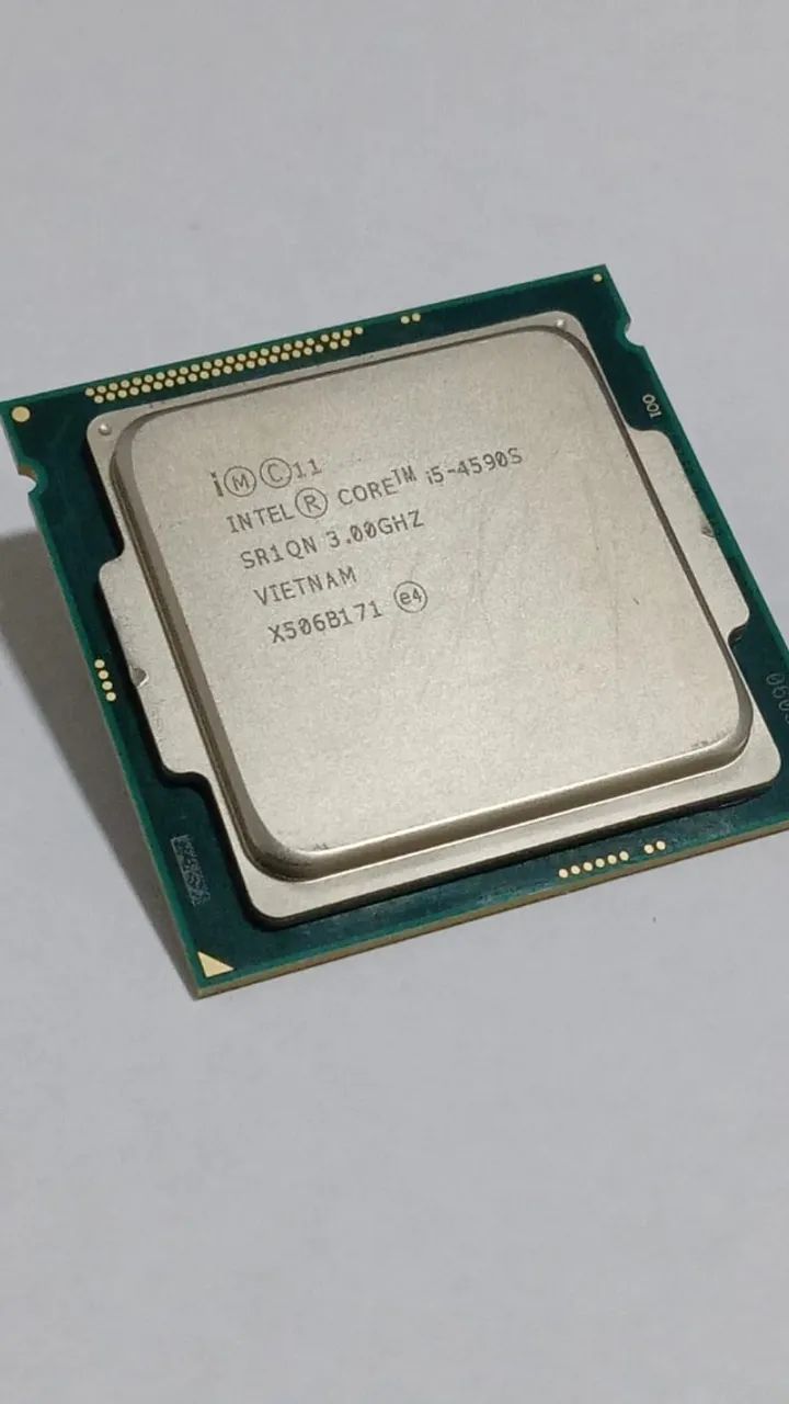 Processador Intel® Core? i5-4590S Cache de 6 M, até 3,70 GHz - Foto 2