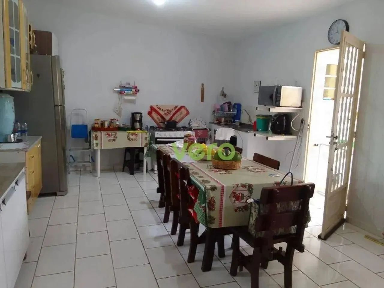 Chácara com 7 dormitórios à venda, 1000 m² por R$ 1.000.000,00 - Balneário Salto Grande -  - Foto 5