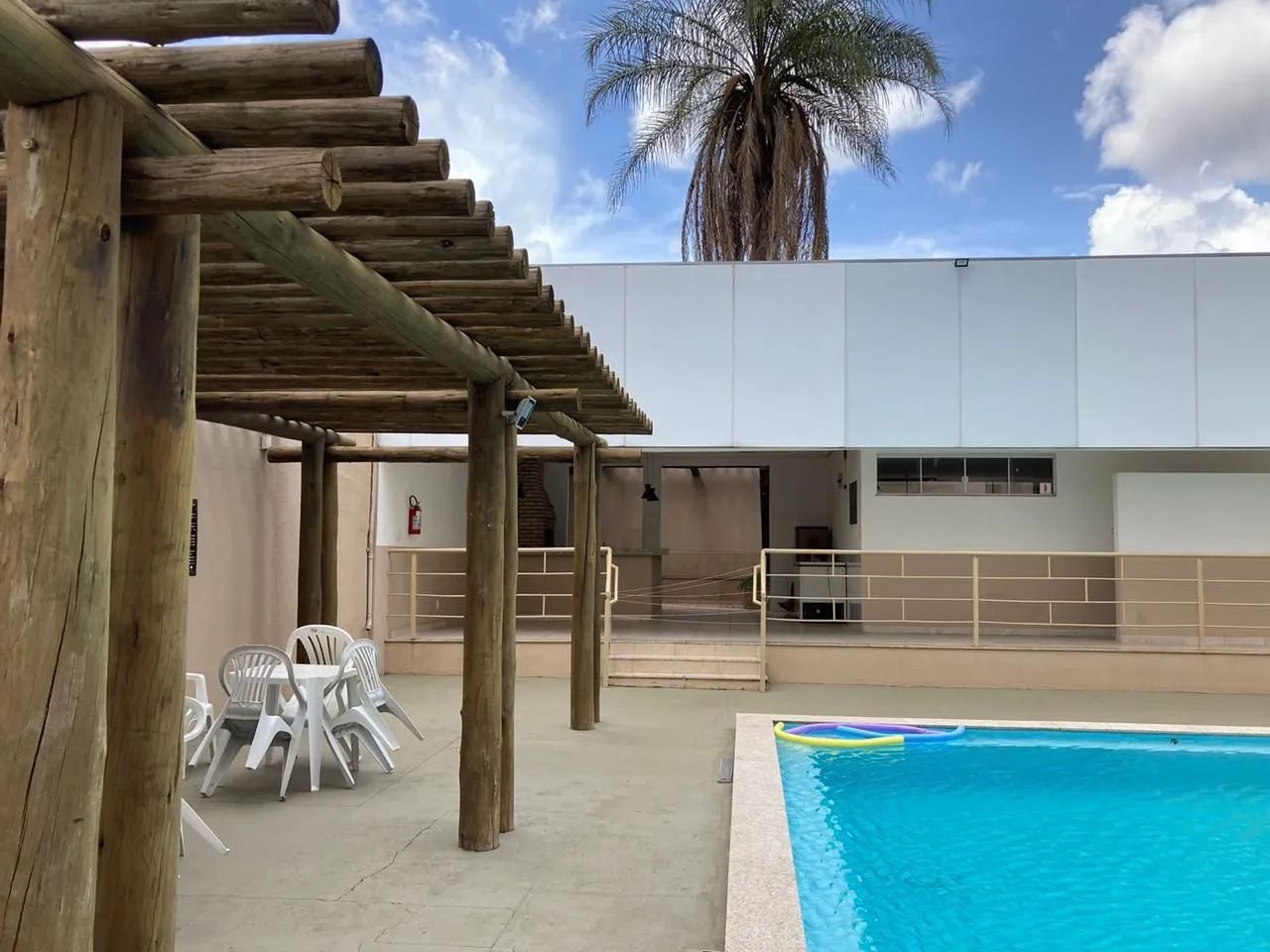 Foto - Uberlândia - Vigilato Pereira