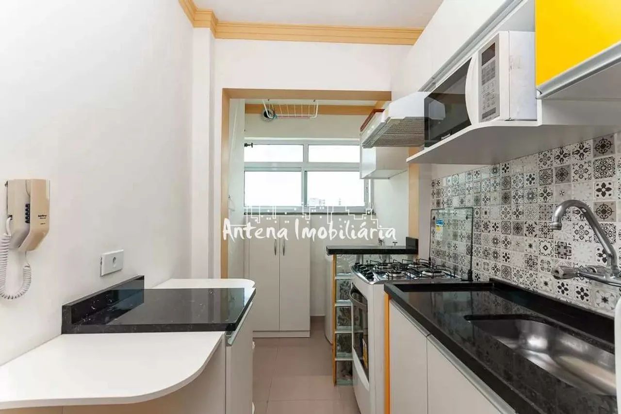 Apartamento com 02 dormitórios na Barra Funda - Cód.: 12536. - Foto 6