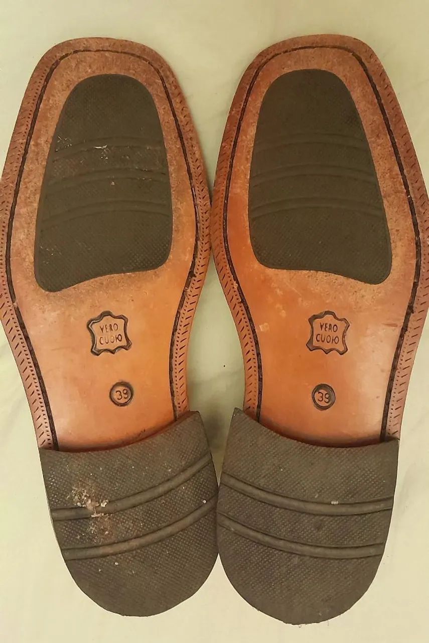 Sapato masculino - Foto 4