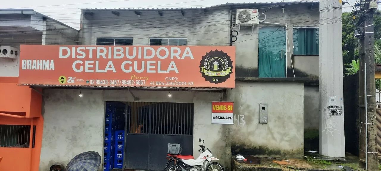 Foto - Manaus - Cidade Nova