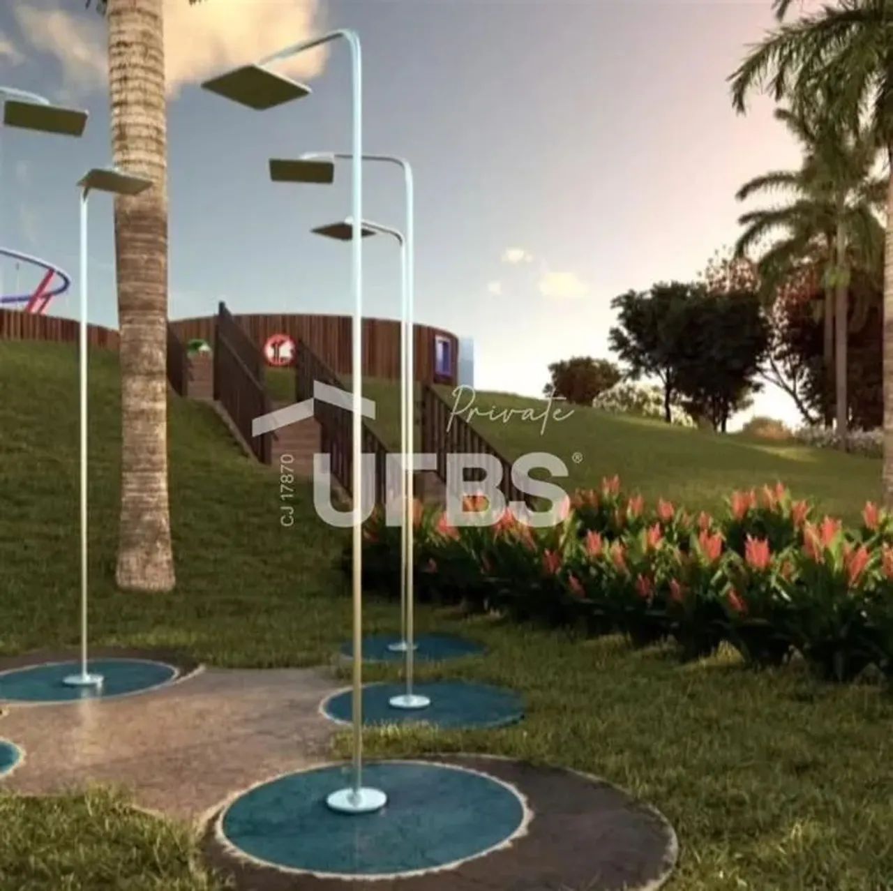 Quinta das Araras - Terreno em Condomínio - Foto 4