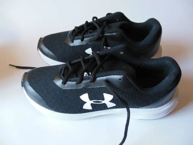 Tênis Under Armour n. 38 - Foto 3