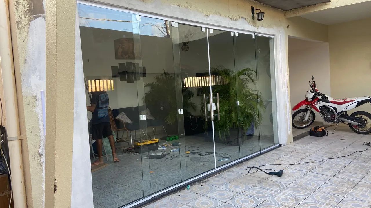 Vidros - Foto 3