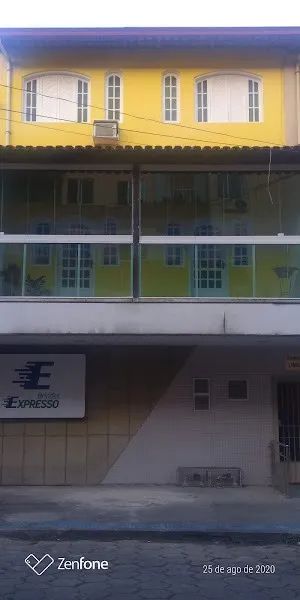 Foto - Vitória - Consolação