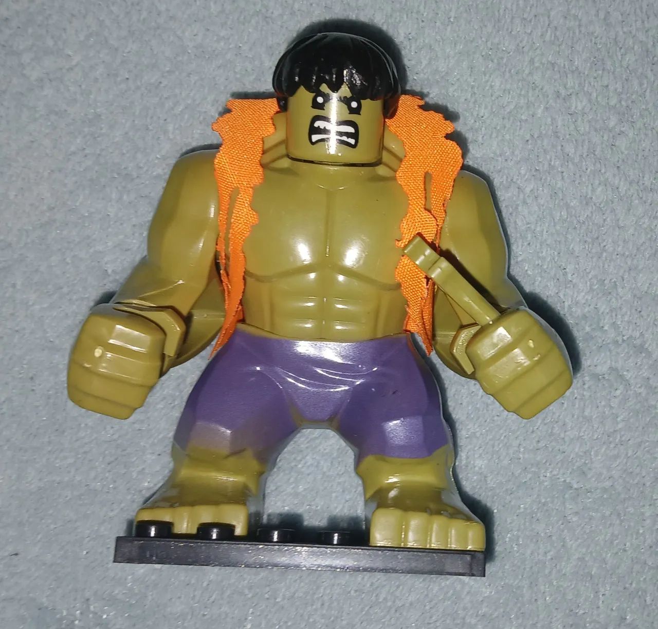 3 Miniaturas Estilo LEGO !!! - Foto 5