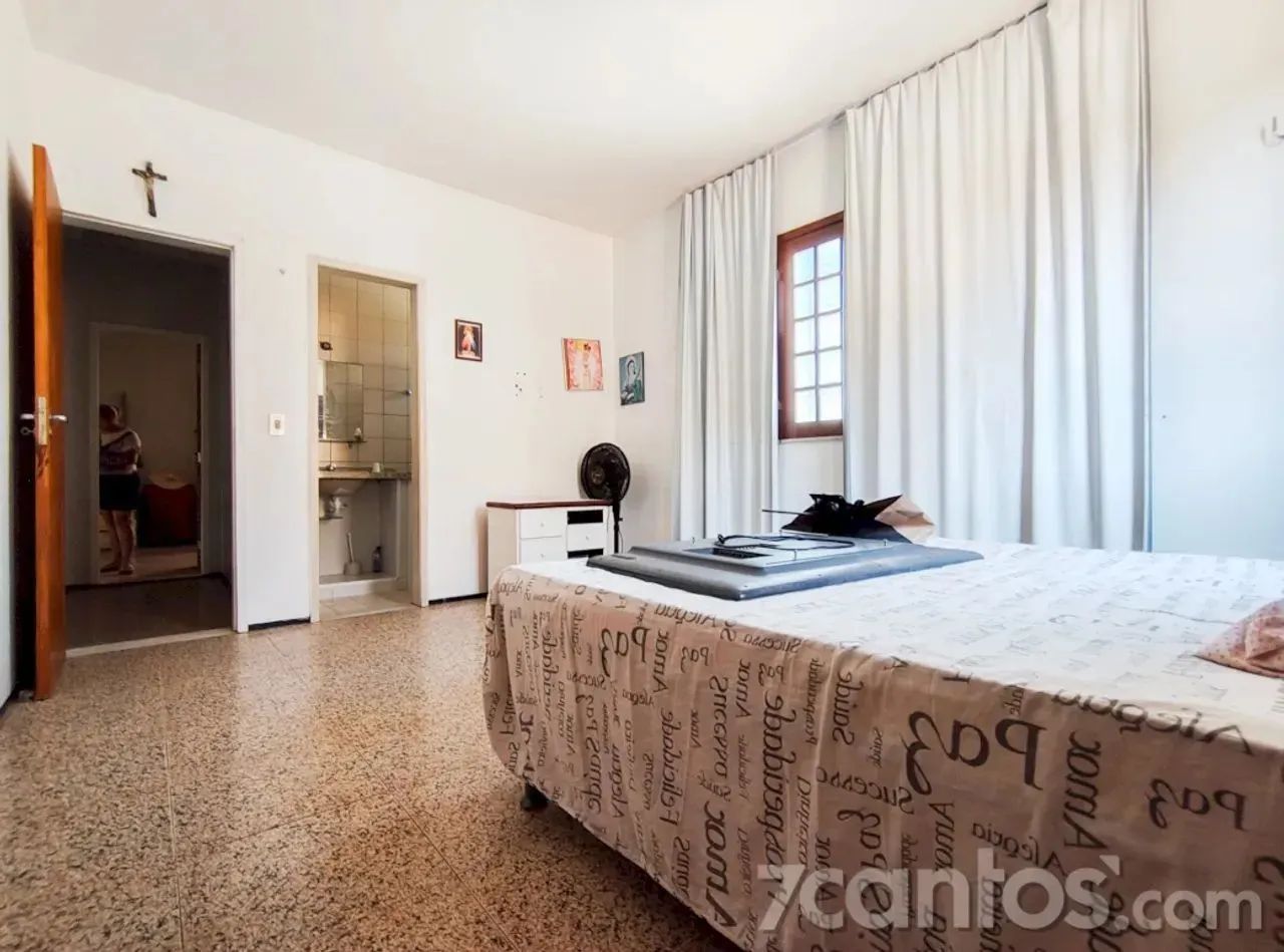 Casa, Lagoa Sapiranga, 3 Suítes - Foto 5