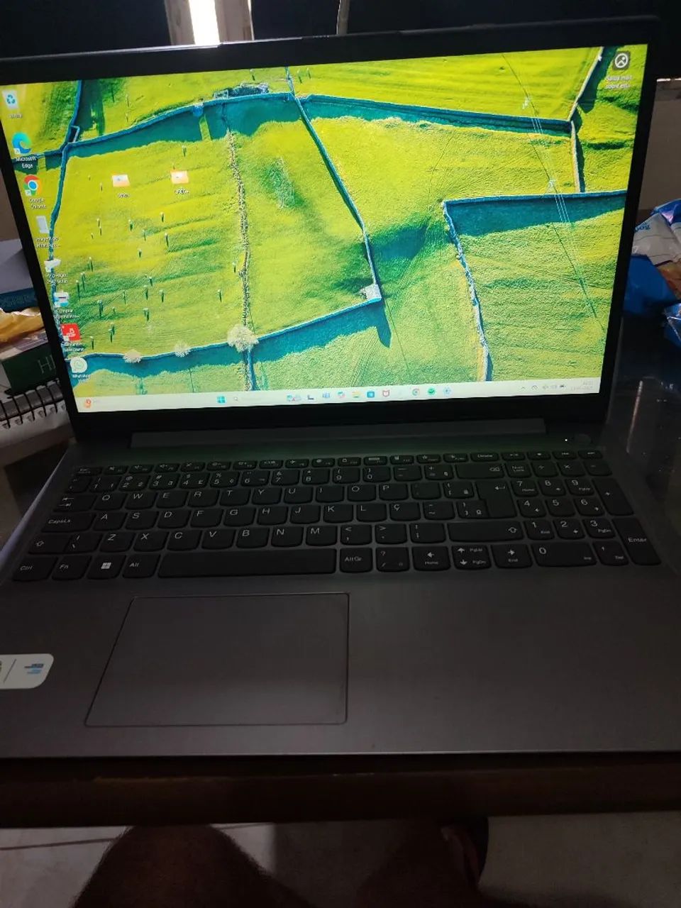 Notebook Lenovo IdeaPad 3 11th Gen Intel Core i3 3.00GHz - Foto 2