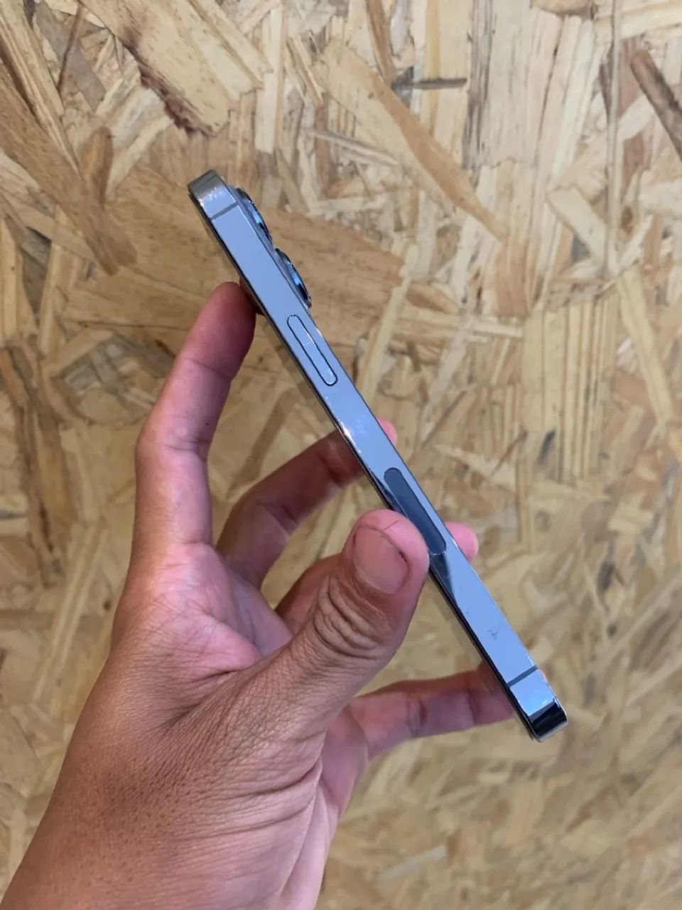 IPHONE 13 PRO 256GB - Foto 4