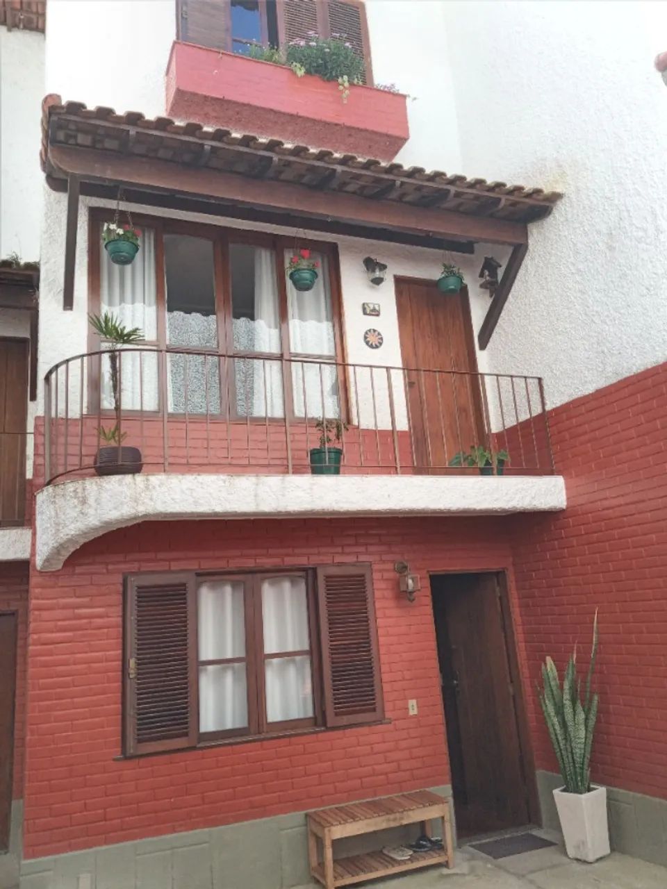 Foto - Teresópolis - Cascata dos Amores