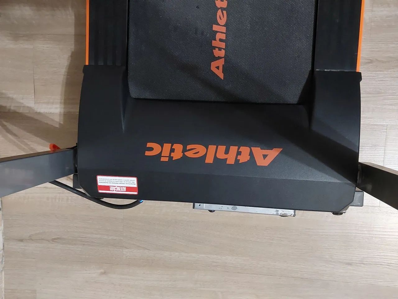 Esteira em Ótimo Estado Conservação 64293892901249122