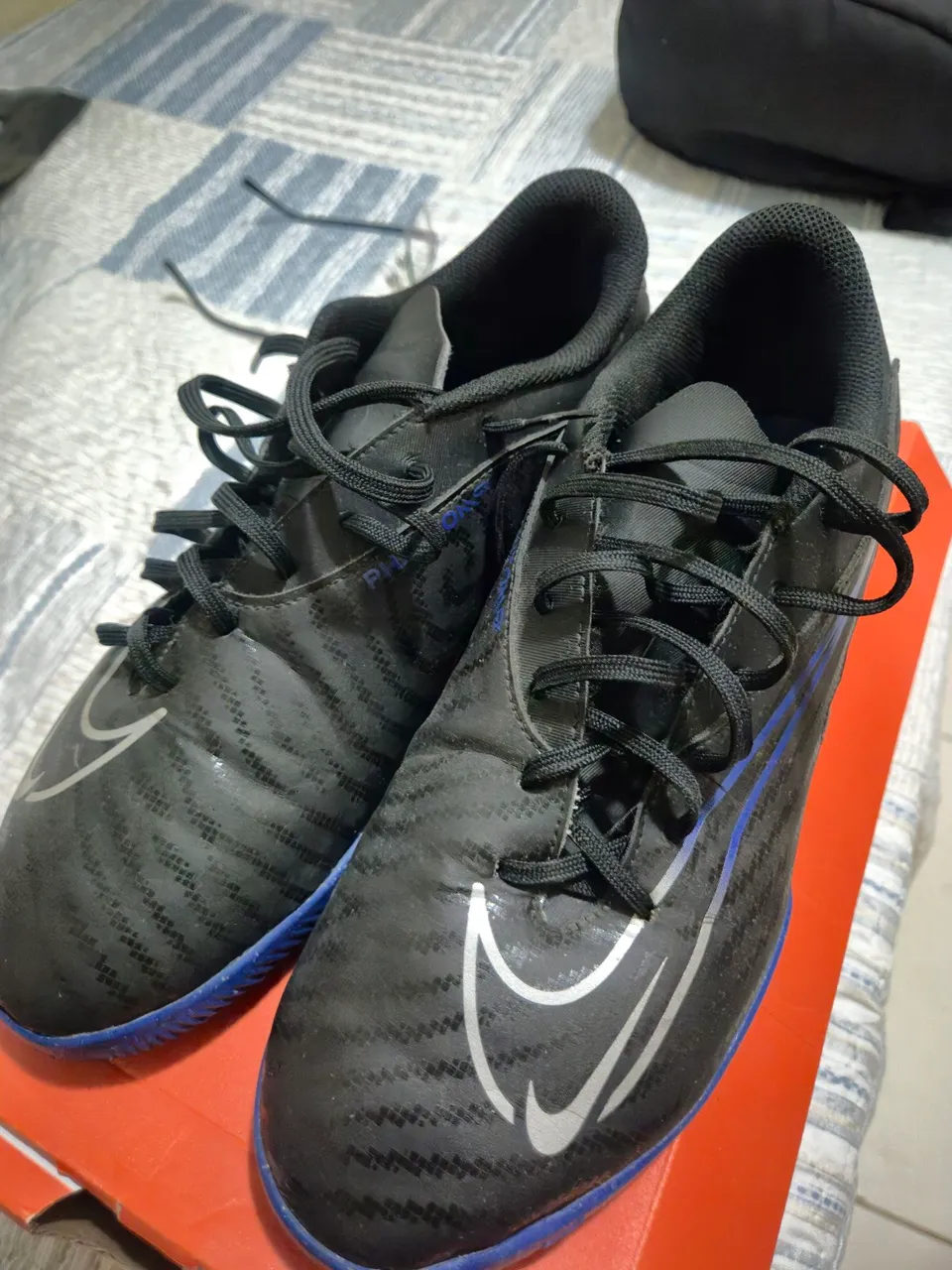 Chuteira Nike Phantom