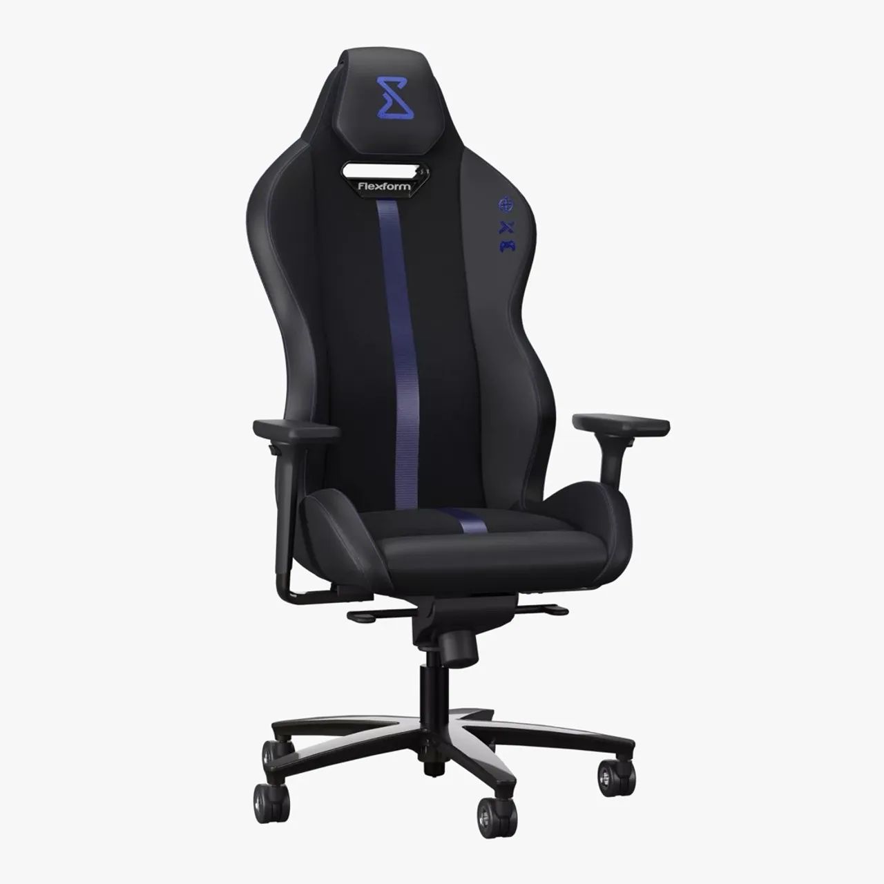 Cadeira Gamer Flexform