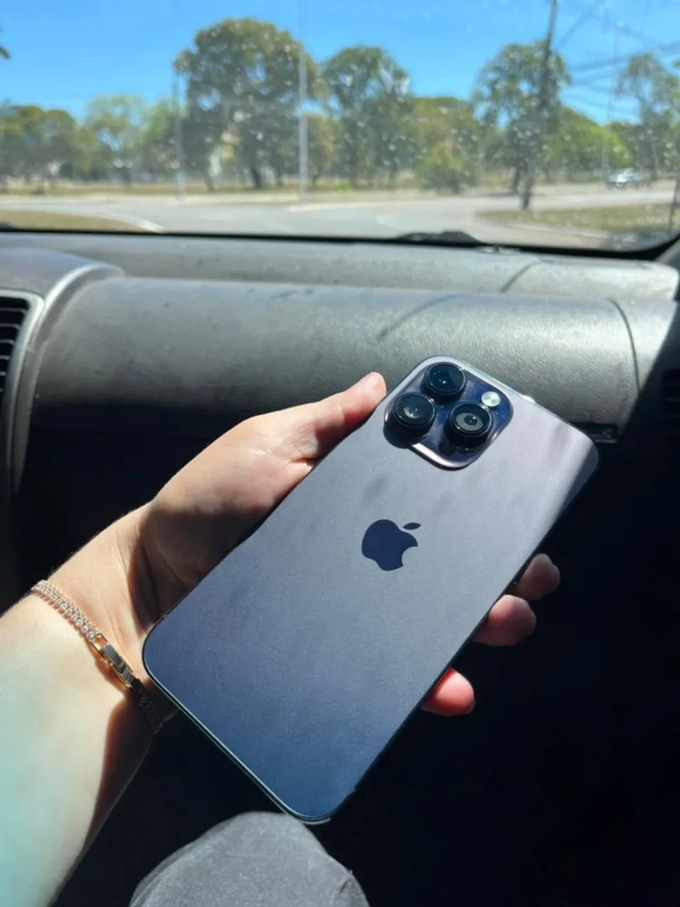 Iphone 14 PRO MAX 128GB